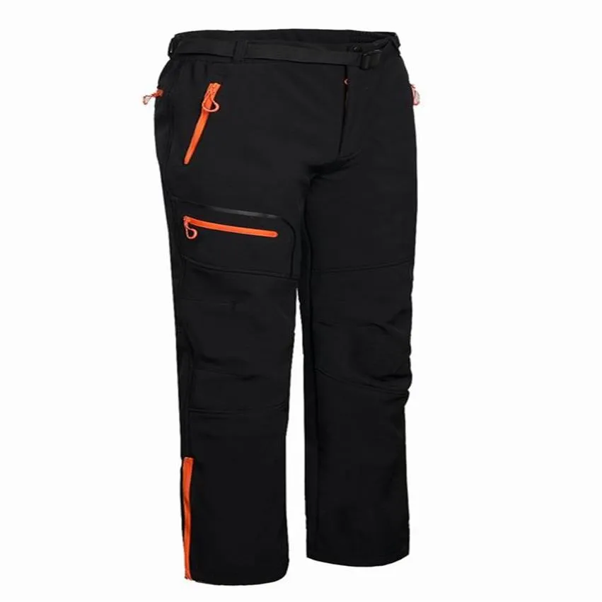 Yeni The Mens Helly Pantolon Moda Sıradan Sıcak Rüzgar Geçirmez Kayak Palto Dışarıda Denali Polar Hansen Pantolon Takım S-3XL 1612304P