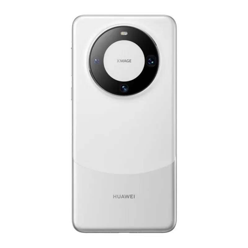 HUAWEI Mate 60 Pro 12GB+512GB Harmony 4.0 4G Mobile Phone 6.82 50.0MP  5000mAh