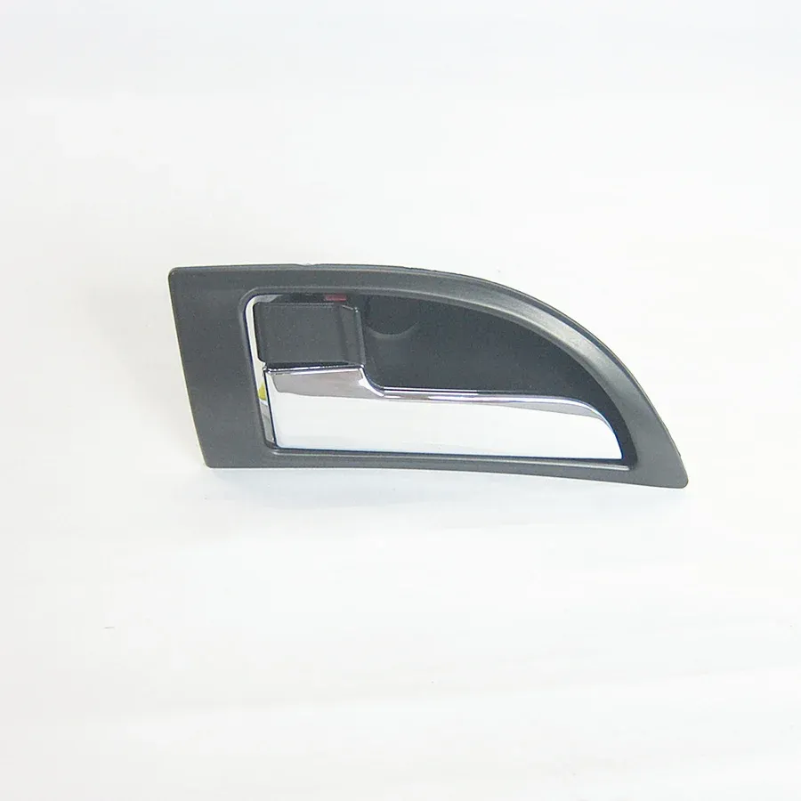 Accessori auto PA10-59-330M1 Maniglia per porta interna placcata argento per Haima Freema H2 2010-2016