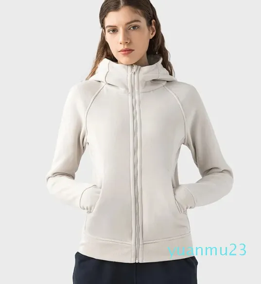 Hip length fleece jacket cheap