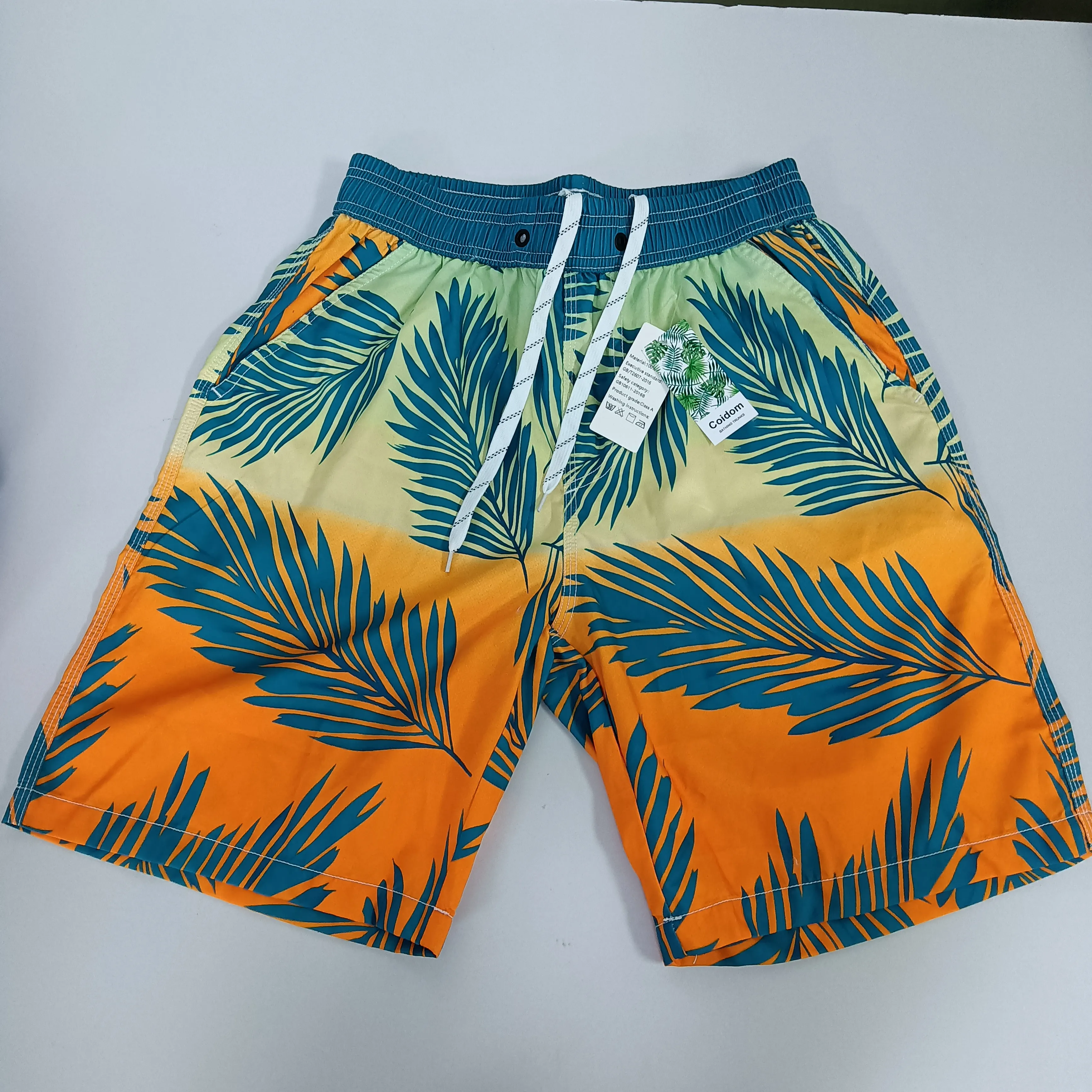 Beach shorts 2016 sales