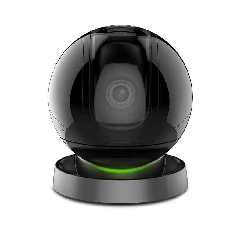 IMOU REX 4MP WIFI IP CAMERA Hem Säkerhet 360 Kamera AI Human Detection Baby Phone Camera Night Vision PTZ Camera