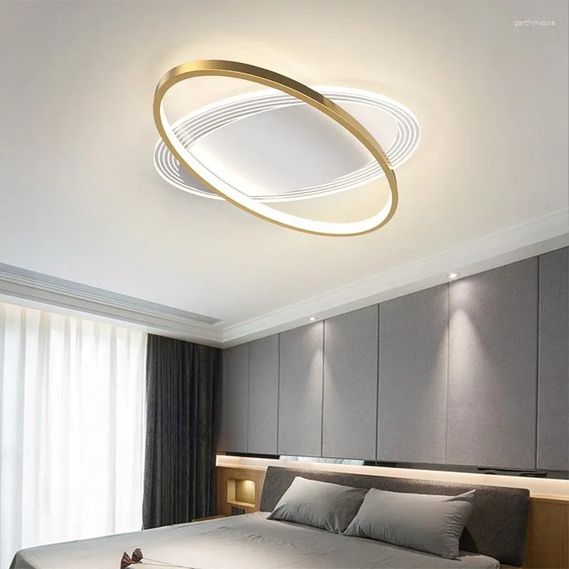 천장 조명 현대 LED 샹들리에 복도 조명 부엌 조명 램프