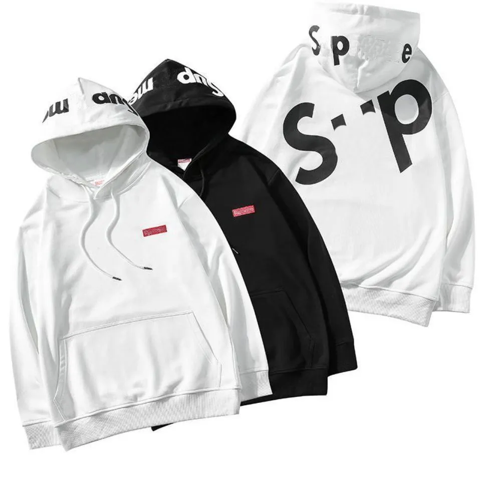 Supreme top hoodie dhgate