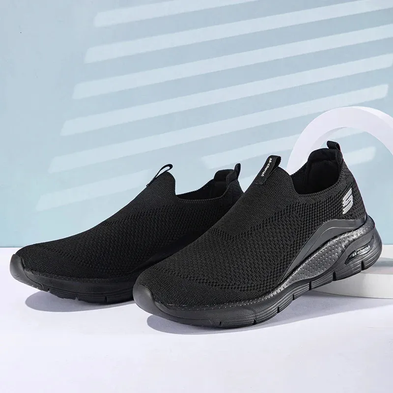 Sneakers verhoogde online hak