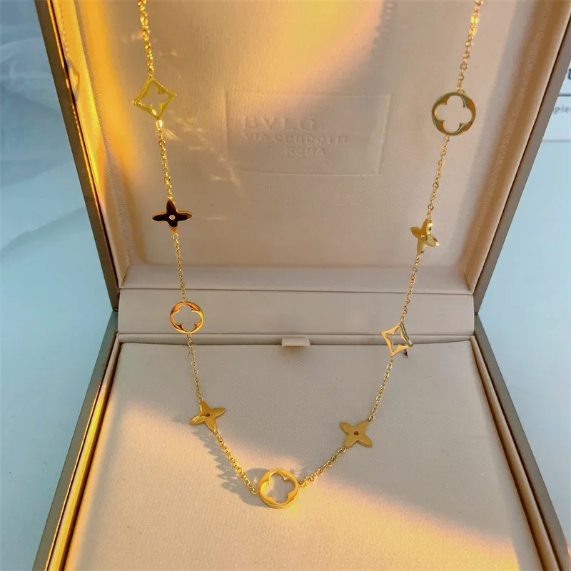 Authentic Louis Vuitton Clover Bracelet GP Padlock Gem Pendant Jewelry  Accessory | eBay