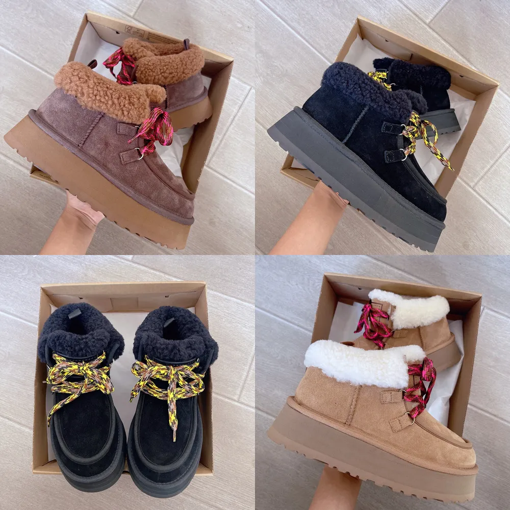 Sheepskin fur uggs clearance