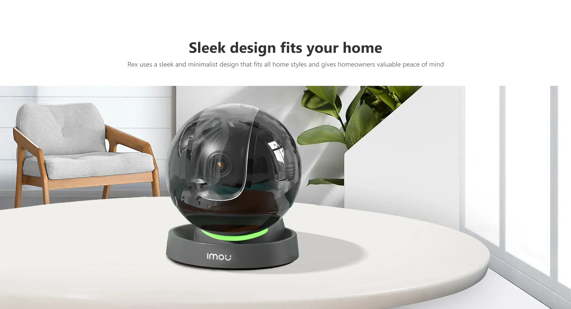Visual Reference: Dhgate Com 4Mp WiFi AI Security Camera 360 Pan Tilt
