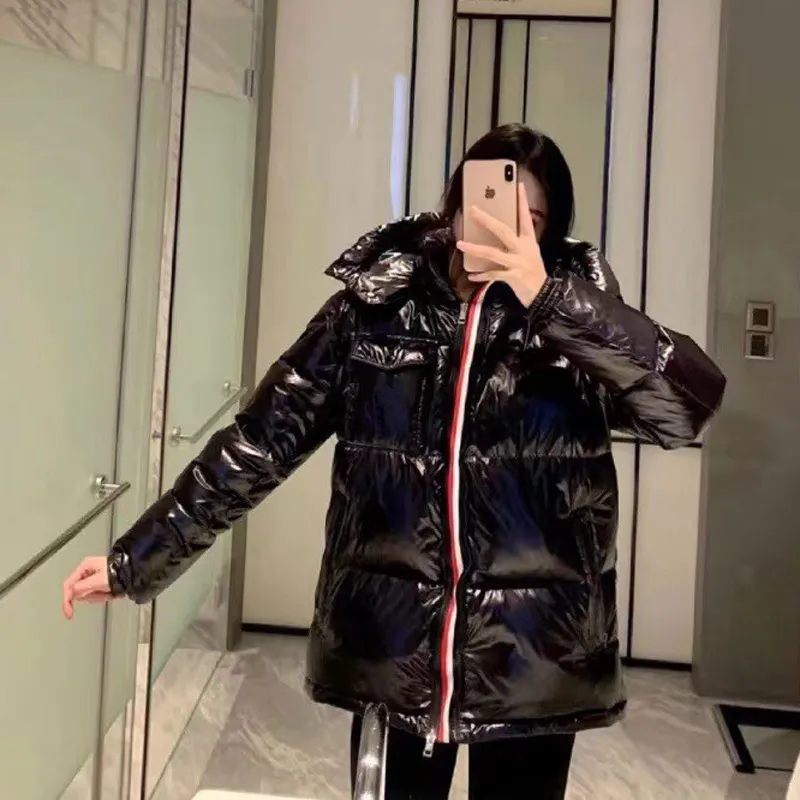 Mens stylish parka coats top