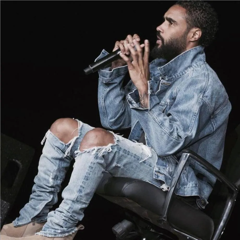 men's urban clothing