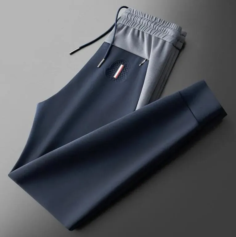 Zipper joggers womens sale