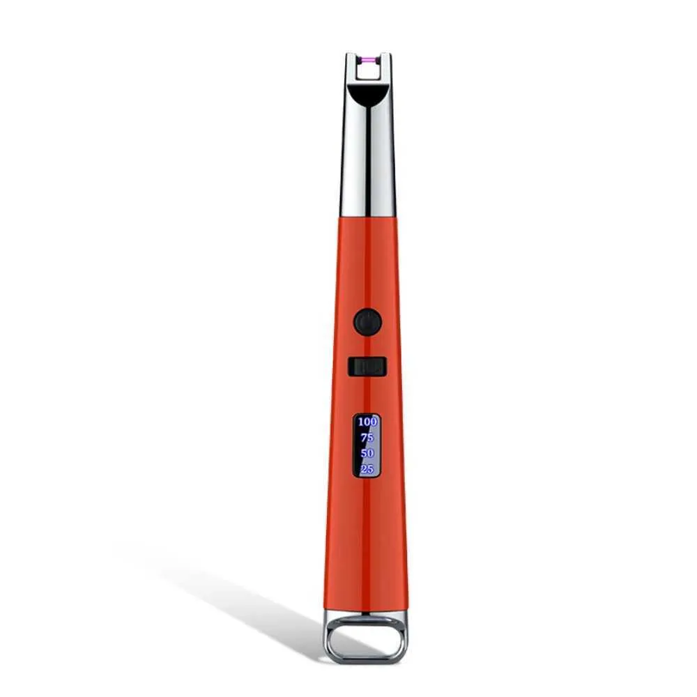 Langes Feuerzeug, Über USB Wiederaufladbar,... Von 10,61 €