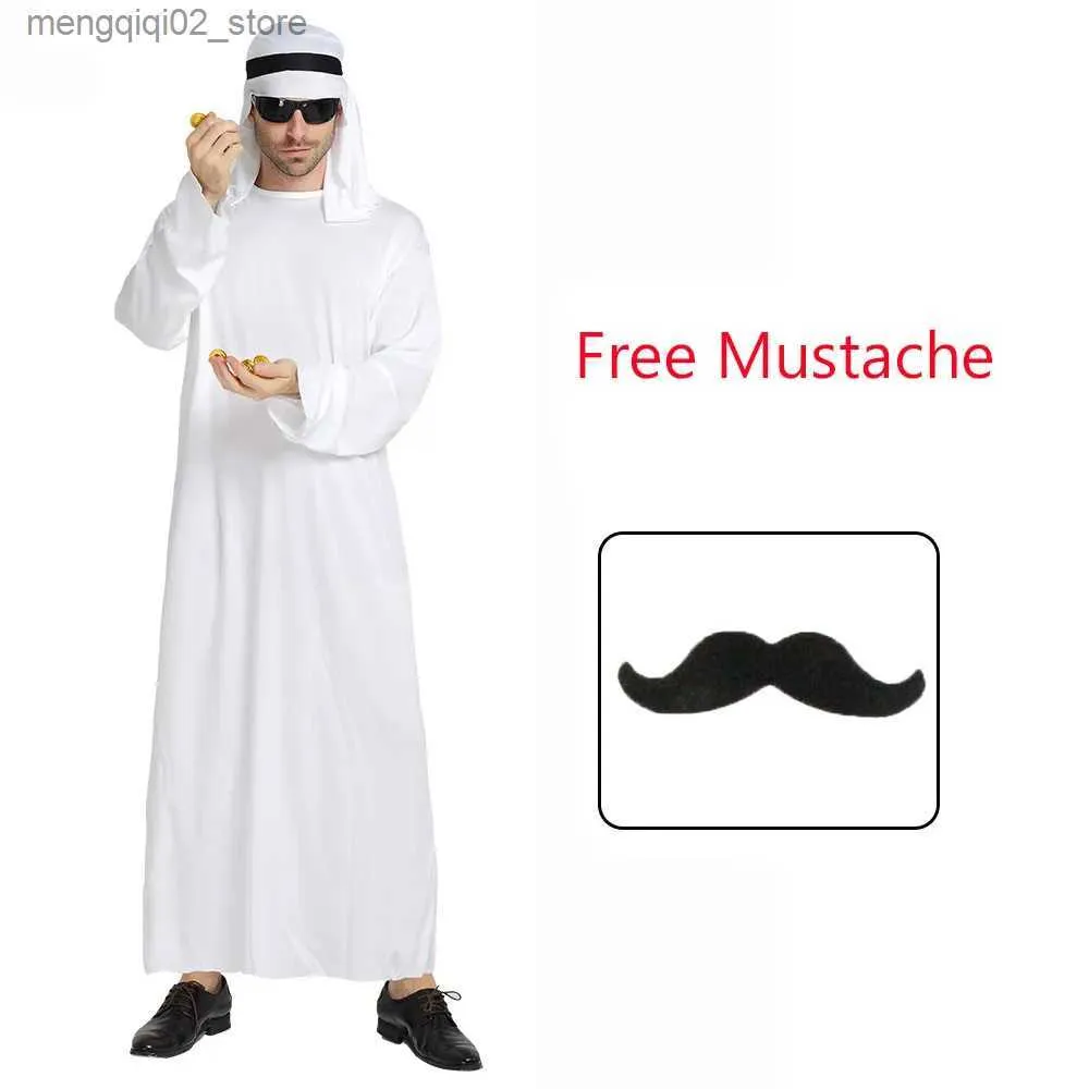Arabian prince outfit deals
