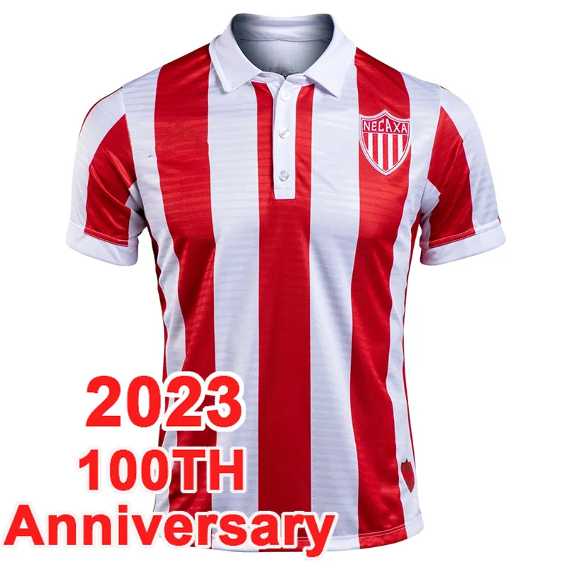 Necaxa sales away jersey