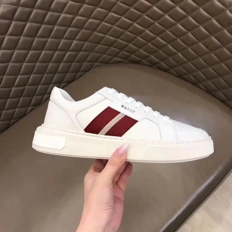 Bally Sneakers Size 45 Come With Original Box From 106 14 DHgate