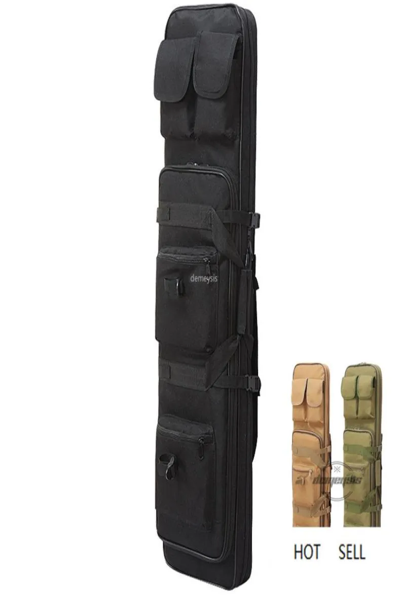 Tactische Gun Bag Jachtgeweer Carry Protection Case Schieten Sgun Army Assault Gun Bags5390379