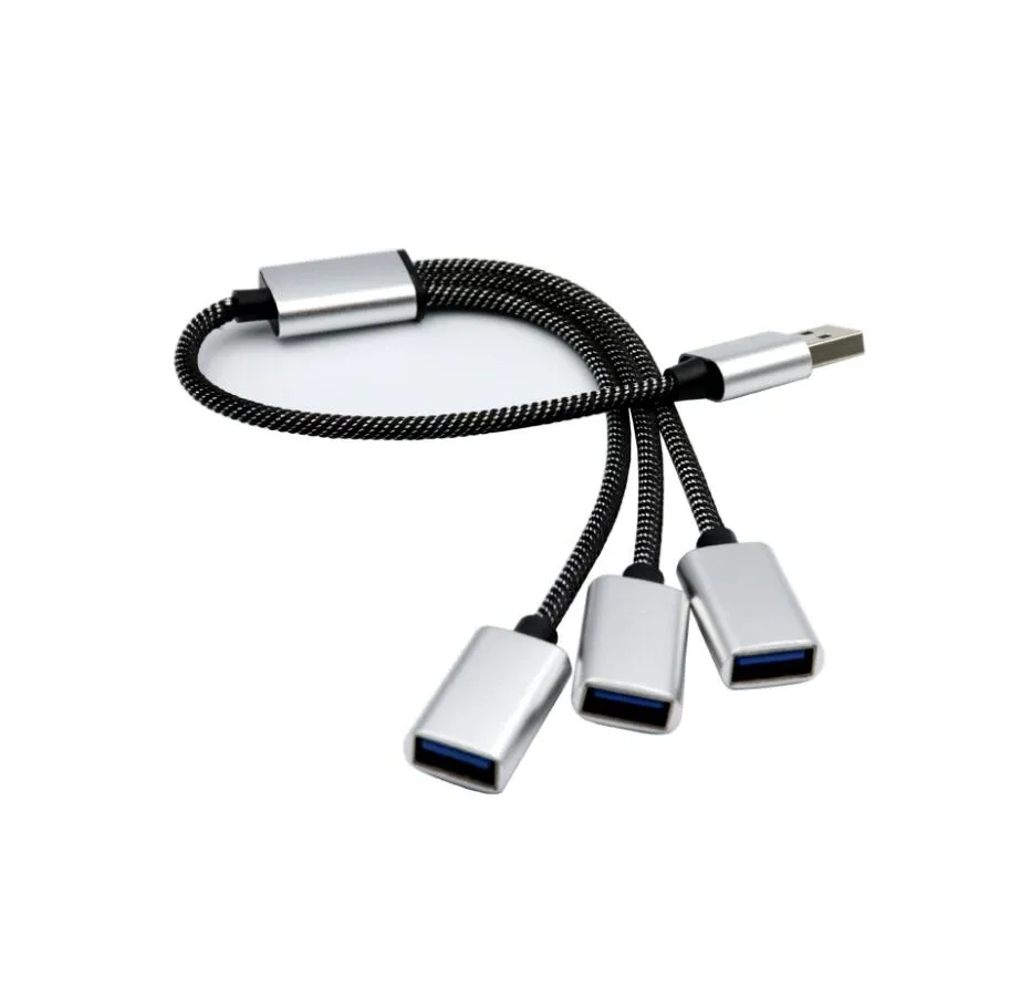 Câble D'extension USB-C 3.1 Mâle/femelle 1 Mètre - Charge Rapide, Compatible Samsung S9, Neuf