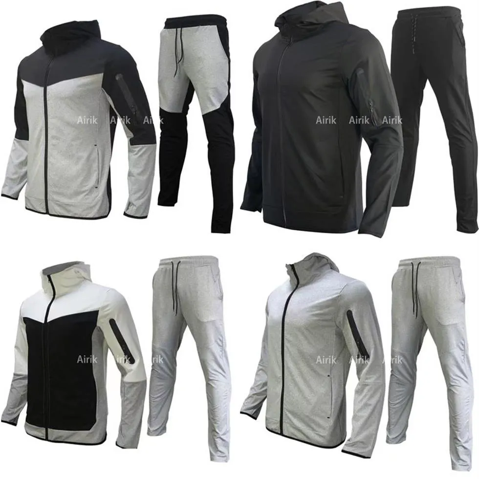 Herren Damen Designer Hoodies Jacken Sporthosen Space Baumwollhosen Damen Trainingshose Mann Jogger Laufjacke273H