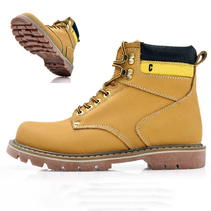 Designer work boots sale