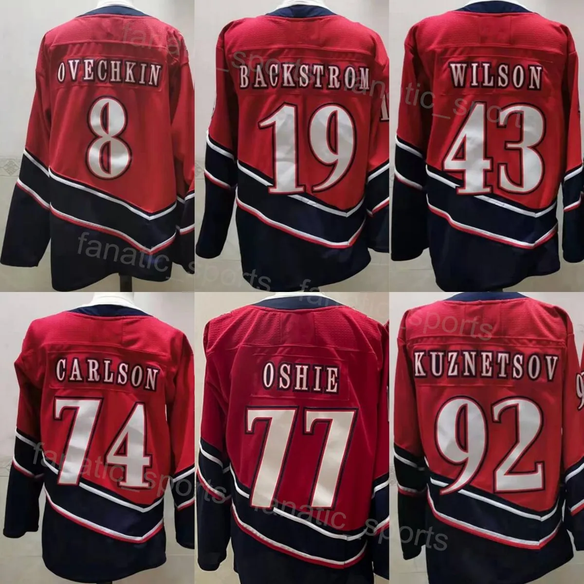Third Jersey Washington Capitals Jersey Sale Nhl Capitals Third