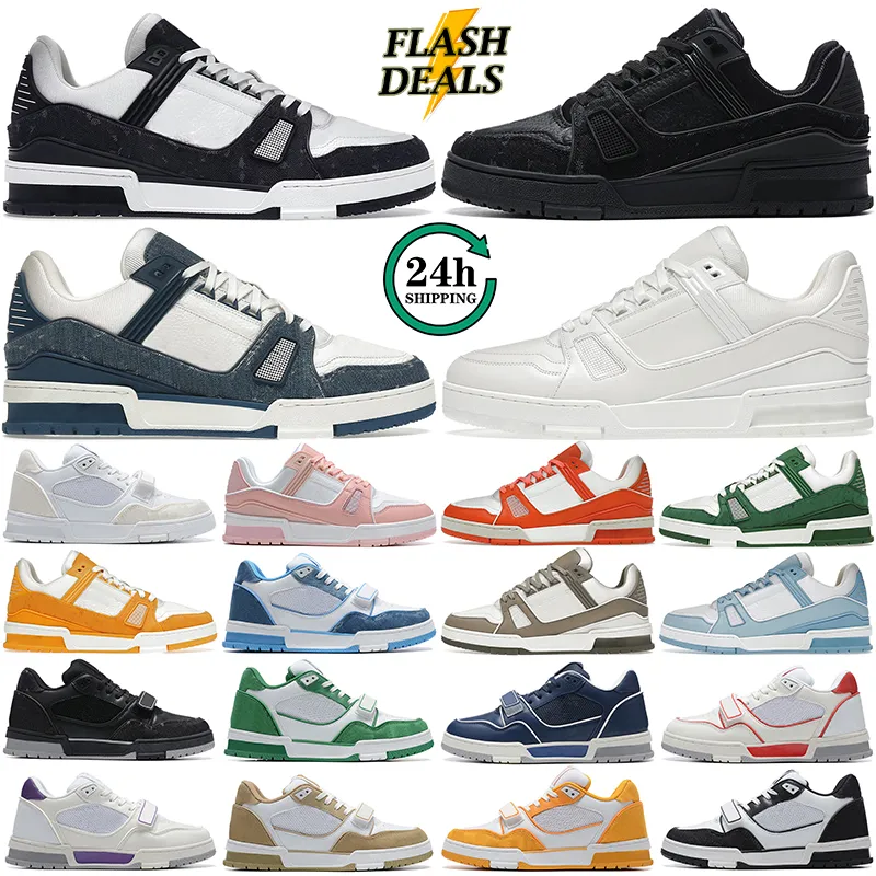Designer Trainer Sneakers For Men And Women Stylish, Comfy, And ...