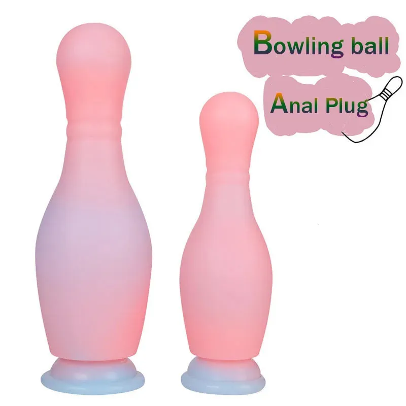deep anal butt plug How To Make A Butt Plug at Home: 4 Best Ideas – Sohimi