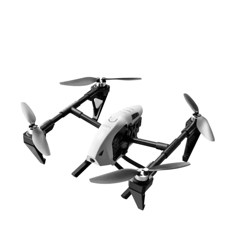 Dixsg Yeni KS66 Mini Drone 4K Profezonal 8K HD Kamera Hava Fotoğrafçılığı Fırçasız Motor RC Helikopter Quadcopter FPV Oyuncaklar