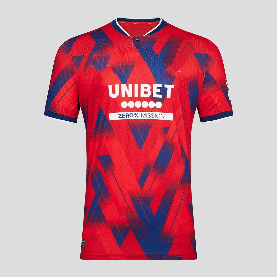 Rangers soccer cheap jersey