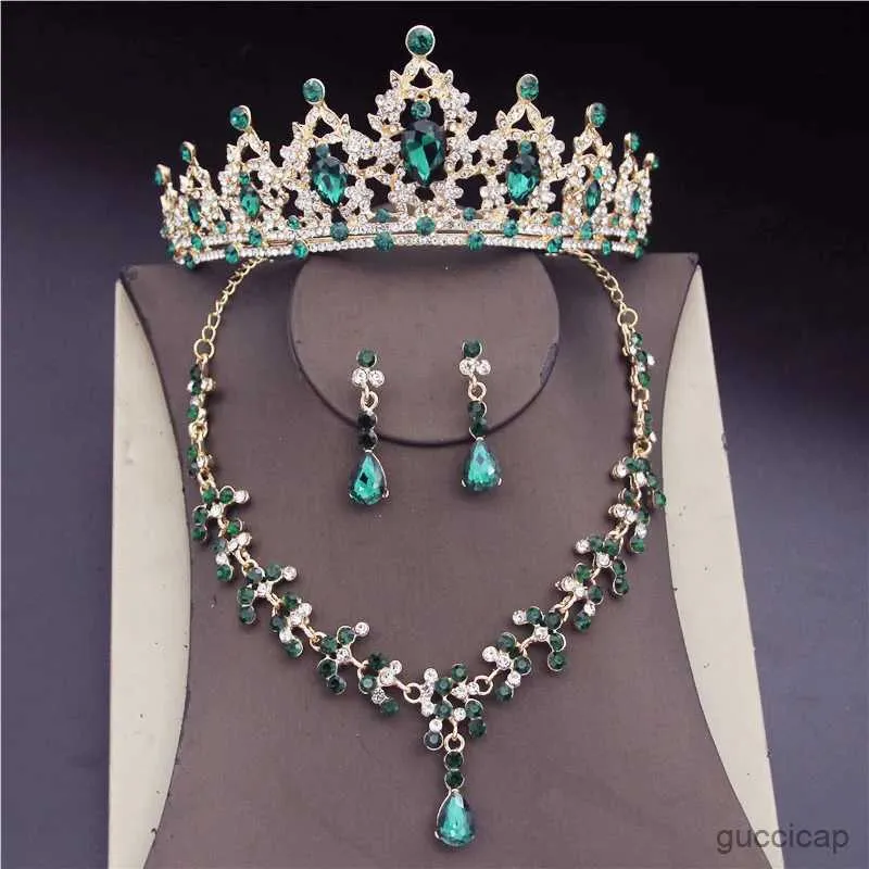 Bridal Jewellery Set Tanishq For Women Fashionable Tiaras