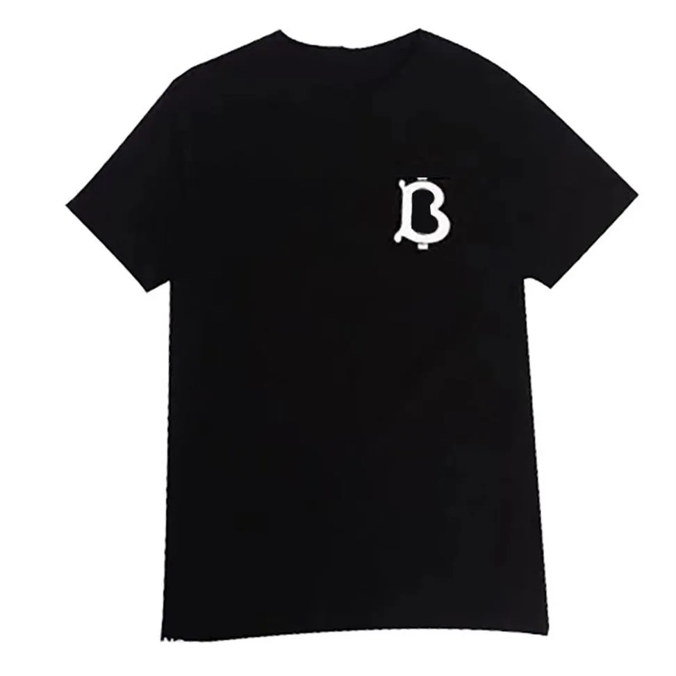 Hommes Designer T-shirt Vêtements Hommes T-shirts Lettre imprimée Impression T-shirts noirs et blancs T-shirts occasionnels à manches courtes Streetwear Eu252p
