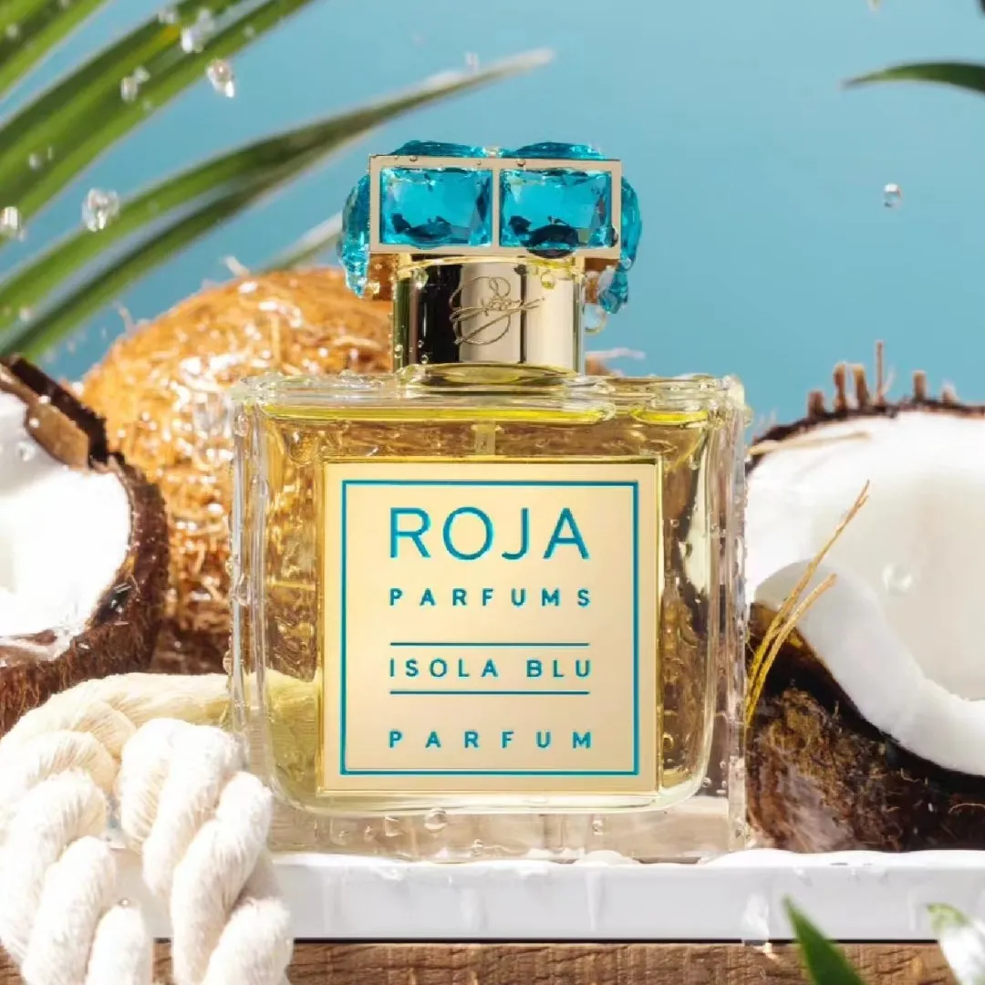 Roja Dove Elysium Pour Homme Danger Parfum Cologne Men Perfumes 