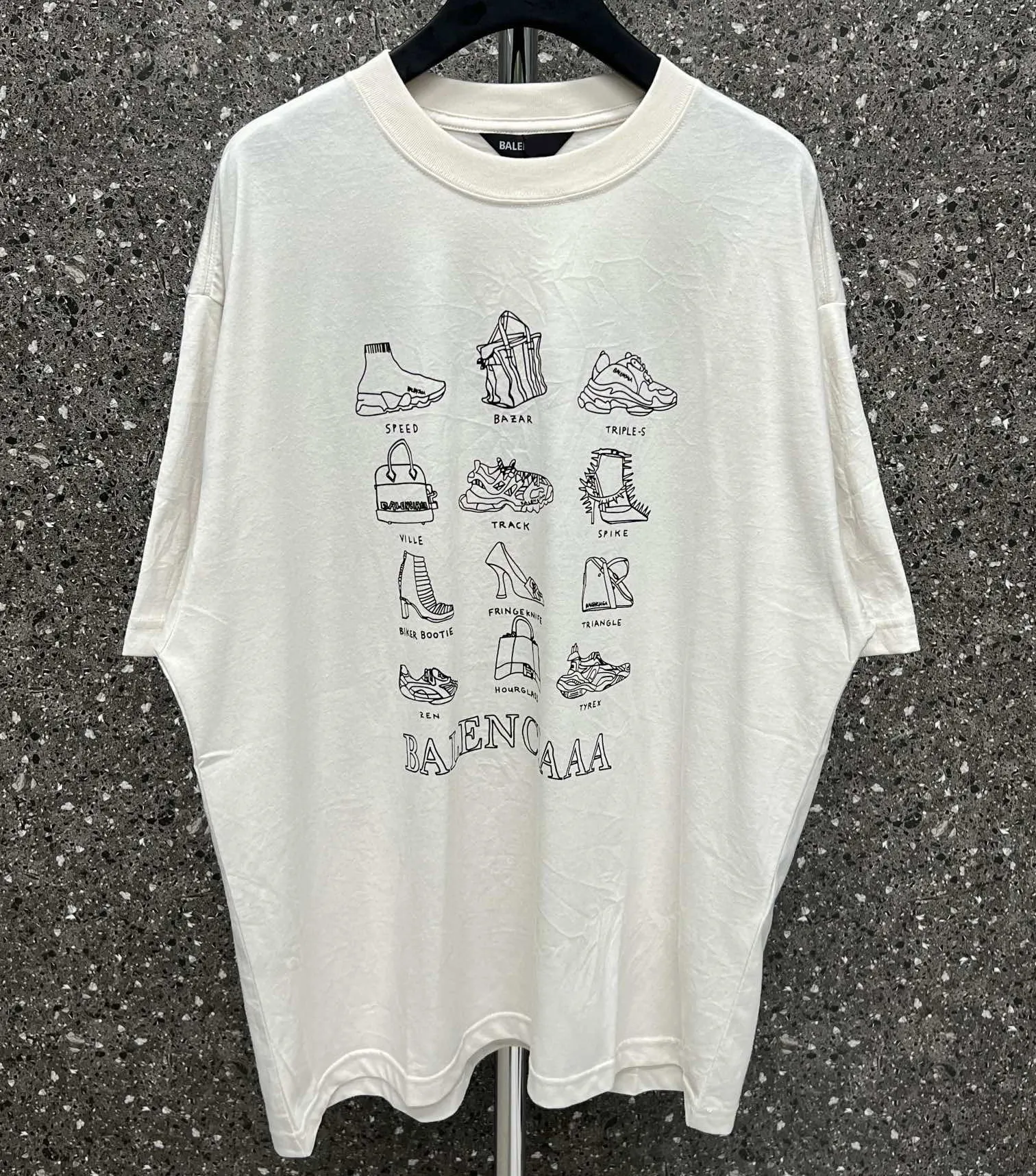 T-shirt Plus da uomo Polo Girocollo ricamato e stampato abbigliamento estivo in stile polare con set di pantaloncini M in puro cotone da strada r5267r