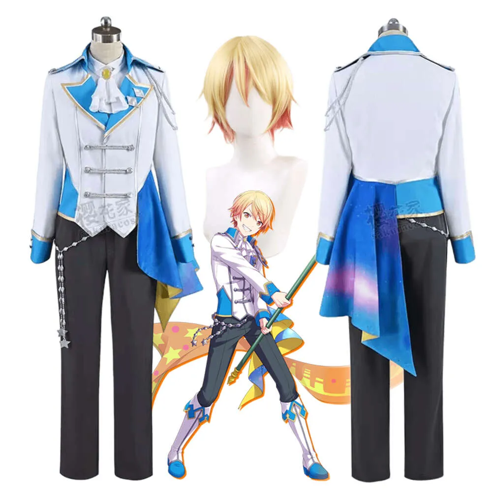 Tenma Tsukasa Cosplay Costume Project Sekai Colorful Stage Cosplay tenma-tsukasa-cosplay-costume-project-sekai-colorful-stage-cosplay