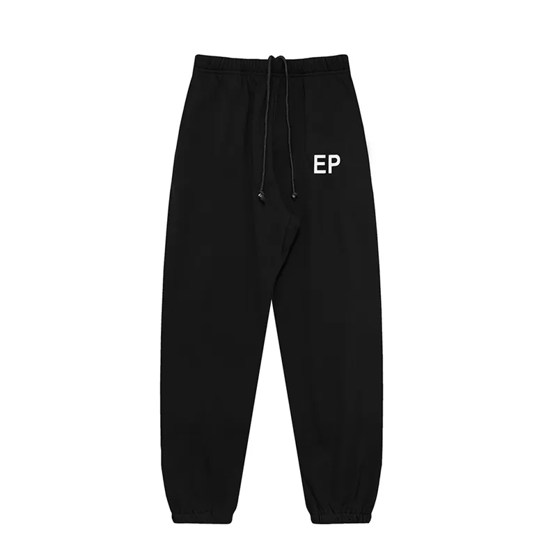 Designer Fashion Men's Galless Sweatpant Pocket With Pocket Male Female Love Multifonctionnel PDEPTY LOISIR PANTAL 50 STYLES US SIME S-XL PANTYEJI