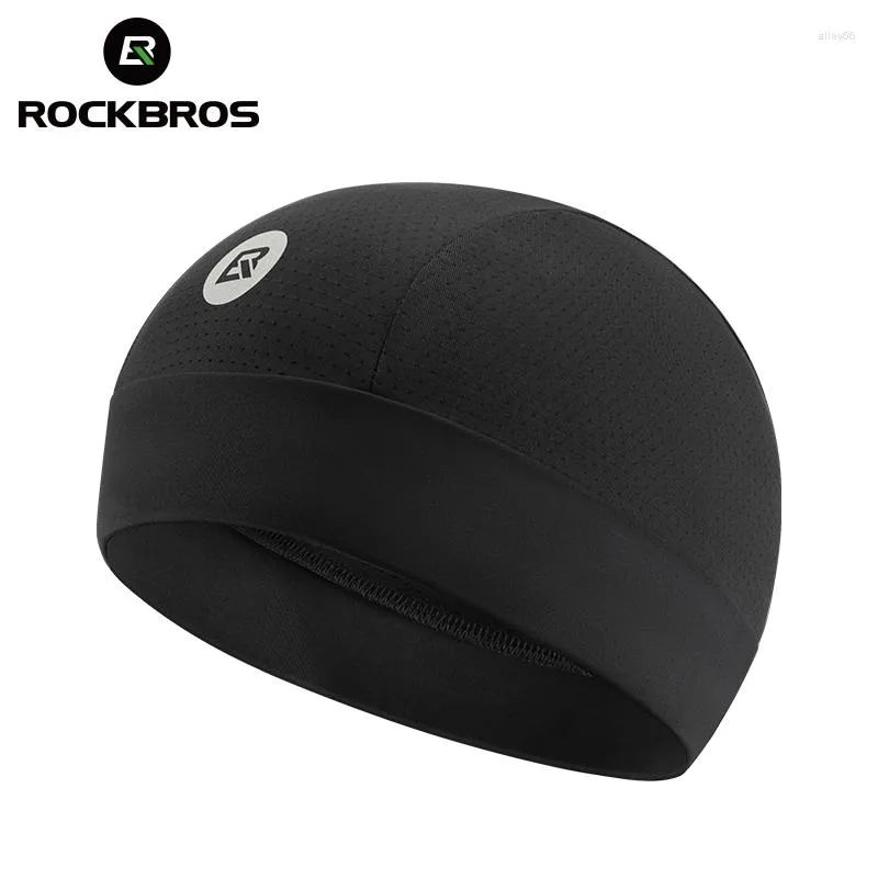 Bandanas Rockbros Official Caps Sunscreen Breathable Com Table Shredded Quick-Dry Anti-UV Motorcycle Riding Unisex