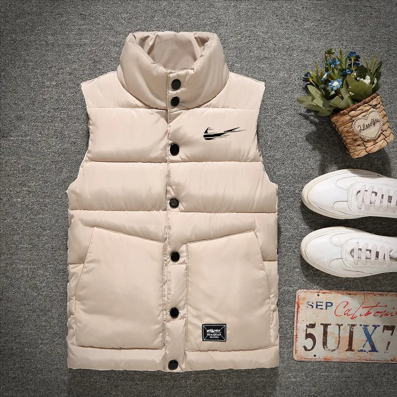 gilet nocta