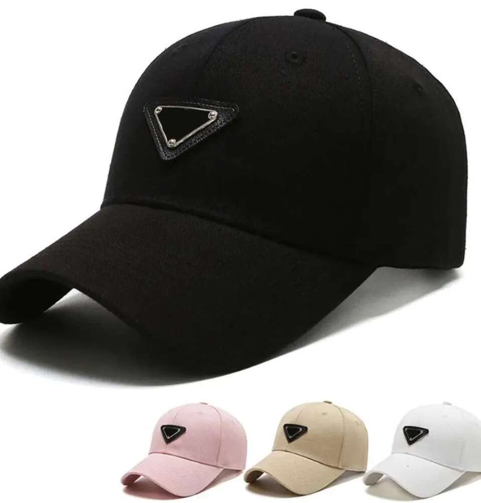 Дизайнерские бейсболки b b Дизайнерские шляпы Бейсбольные кепки Весенне-осенняя кепка Хлопковая солнцезащитная шляпа для мужчин и женщин AAA QOTX BRKE
