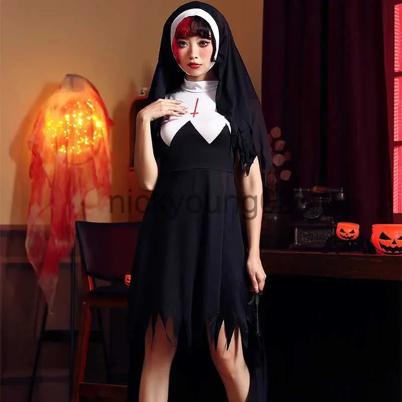 Nun fancy dress discount