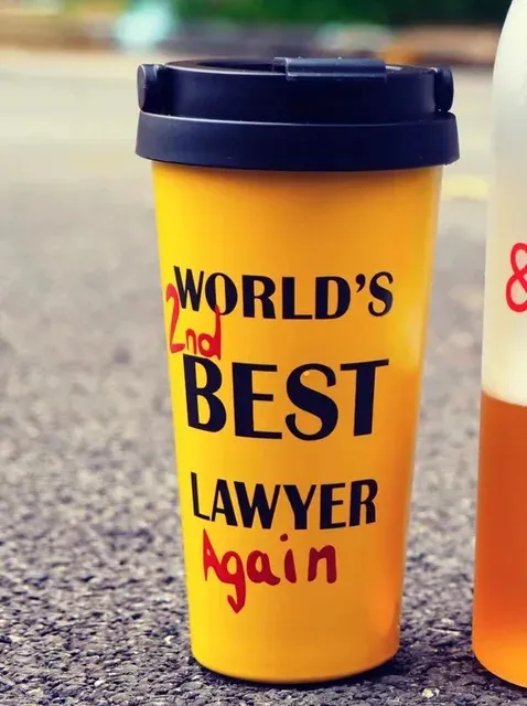 Thermoses Better Call Saul Water Cup Yellow Coffee... From 21,79  | DHgate