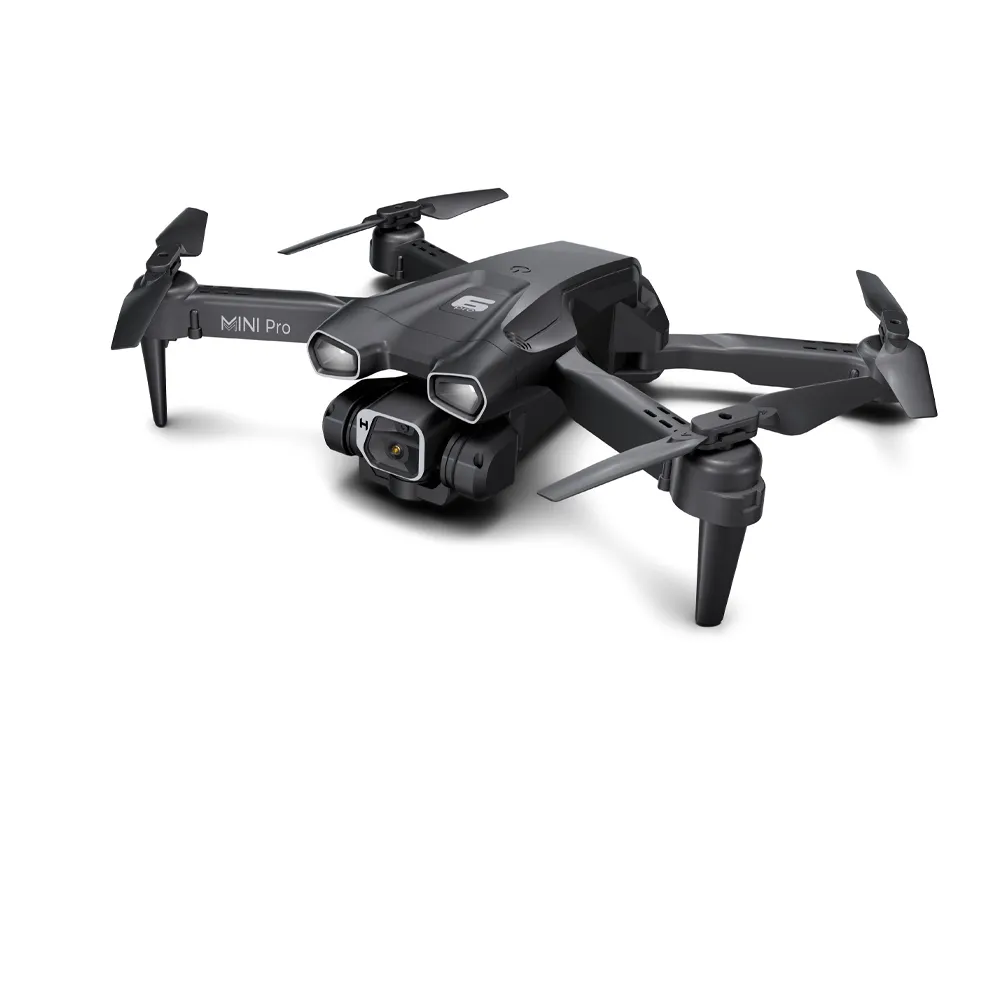 Drone H66 RC con fotocamera HD Wifi Fpv Fotografia pieghevole quadricottero professionale per evitare ostacoli selfie droni giocattoli per ragazzi