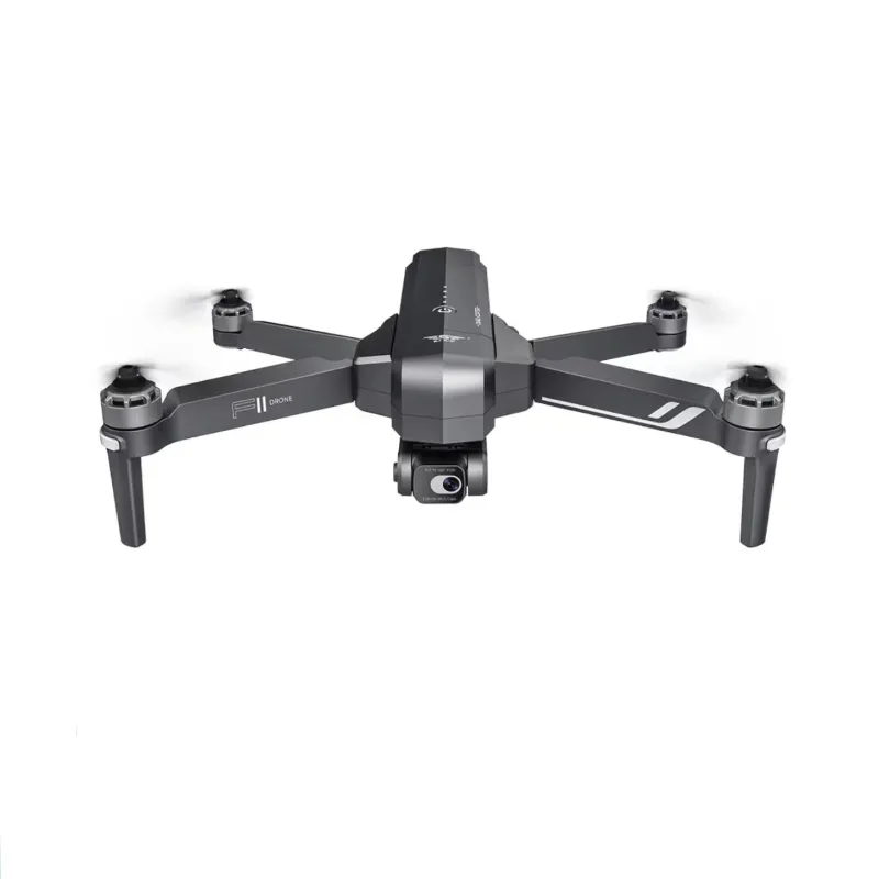 F11S Drone 4K Pro GPS 3KM EIS 2 Eksenli Gimbal Kamera 5G WiFi FPV Fırçasız RC Katlanabilir Quadcopter Profesyonel Dron