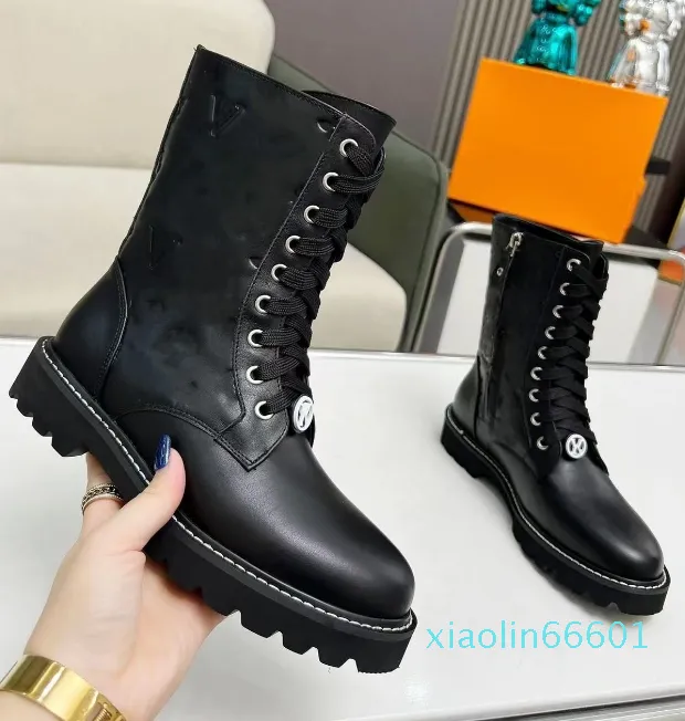 2023 Boot Opening Womens Luxury Designer Factory Footwear 35 40 From