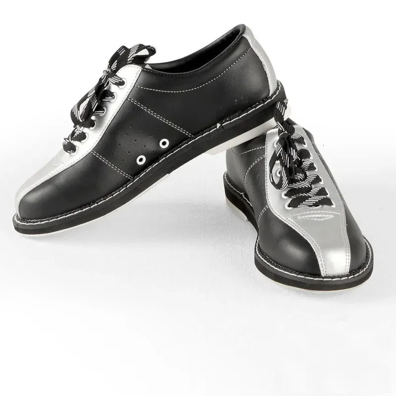 Scarpe Da Bowling Professionista Uomini Donne Scarpe Sportive In Pelle PU Traspirante Fitness 2024 Rilascio Da 33 15 DHgate