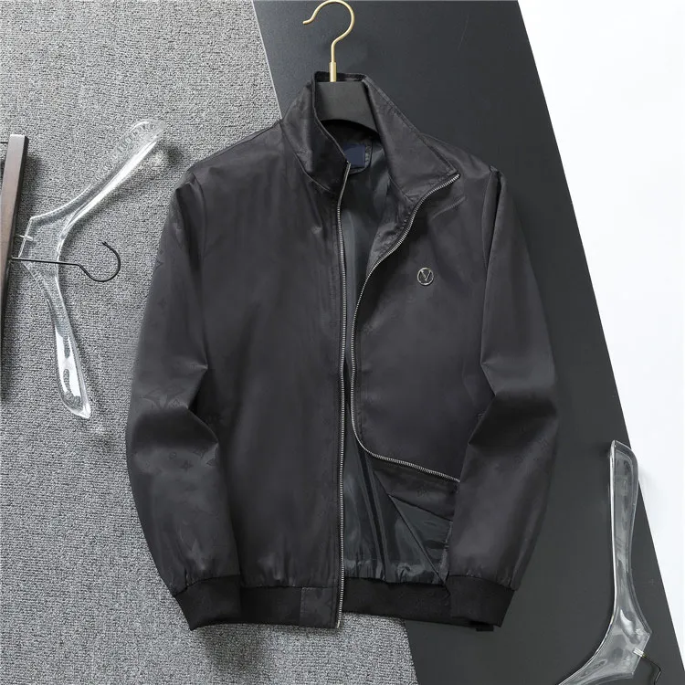 Popular new model Military Style Waterproof Jacket Stormsuit Large Pocket Outdoor Activities Autumn Lightweight Windproof Coat