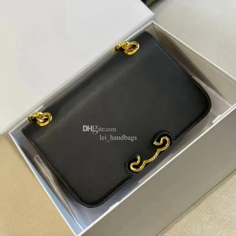 Save Big on Bulk Leather Chain Shoulder Bag Designer Chain Strap Shoulder  Bag Leather Crossbody With Chain, Luxury Wallet Clutch Best Deals on