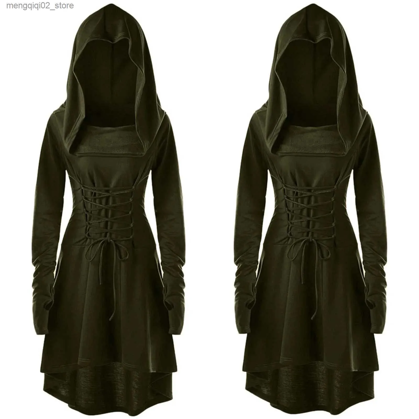 chinese dress ladies JOAU Women Casual Hoodies Long Sleeve Split Hem Drawstring Hooded Long Maxi  Sweatshirt Dress with Pockets 2024 Fall Fashion at Amazon Women's Clothing  store
