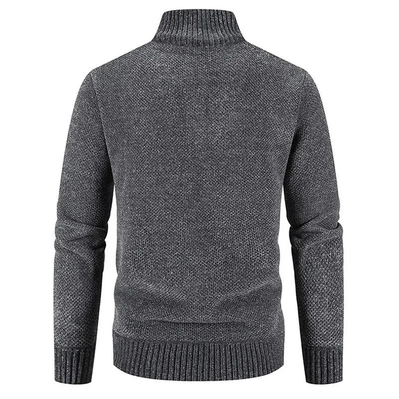 Heren Sweatshirt | 1/4 rits fleece trui | Revers Golf Sweatshirt | Effen kleur sweatshirt met lange mouwen Dikker Warm Workout Sweatshirt Stand Kraag Truien Casual Mode Trui Jas, Rood, M Heren Sweatshirt | 1/4 rits fleece trui | Revers Golf Sweatshirt | Effen kleur sweatshirt met lange mouwen Dikker Warm Workout Sweatshirt Stand Kraag Truien Casual Mode Trui Jas, Rood, M