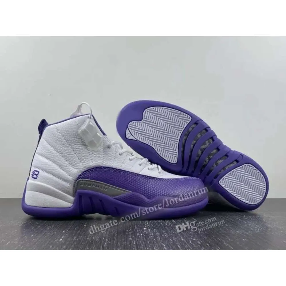 Pro purple cheap 12s