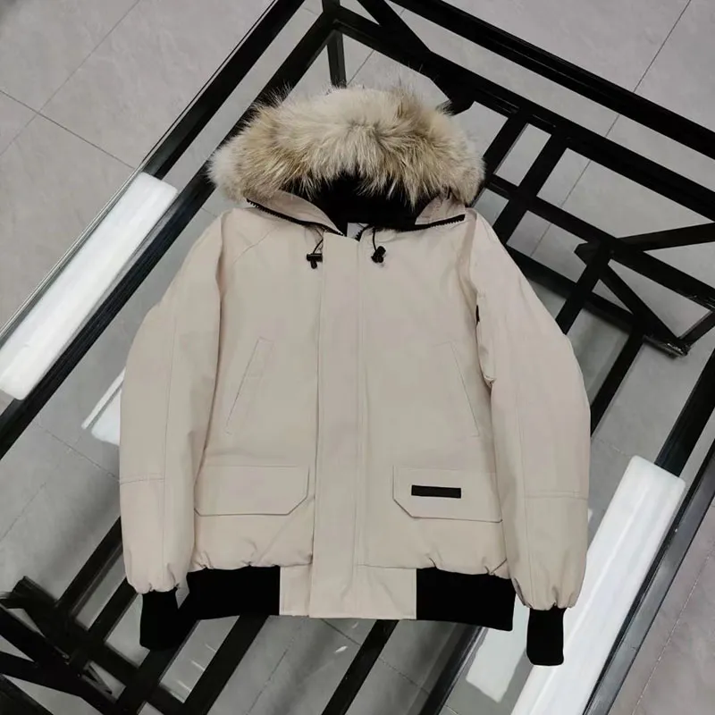 Veste pour hommes Moose Knuckle Down Veste Designer Veste épaissie Vestes décontractées Femmes Manteau d'hiver de qualité supérieure