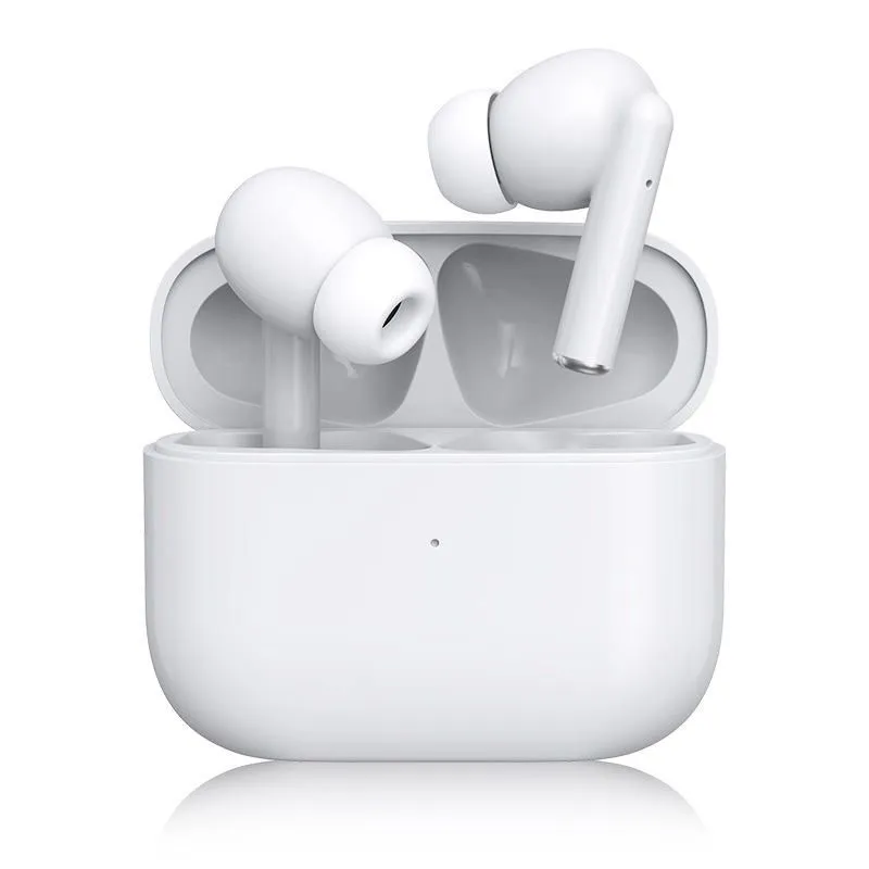 Wireless TWS Mi True Wireless Earphones With Bluetooth 5.0 Noise Cancelling And Waterproof Design For Sports And Fitness Compatible With IPhone Xiaomi Huawei From Evelynzq77 17.03 DHgate.Com
